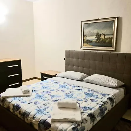 13 Appartement Bergame