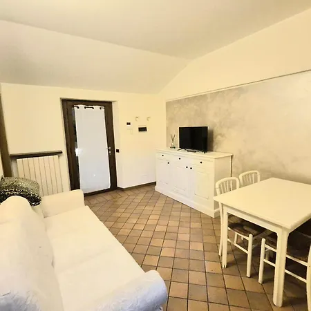 13 Appartement Bergame